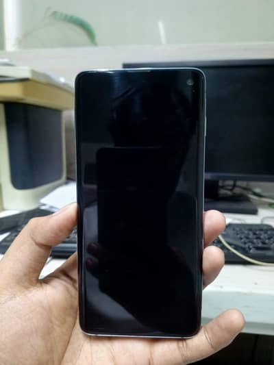 Samsung Mobile S10