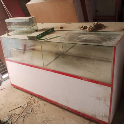 accountant shelf
