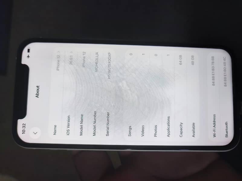 Apple iPhone 12 3