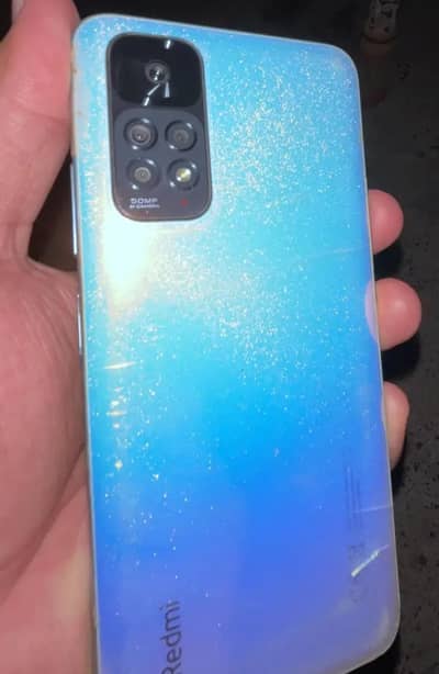 Xiaomi Redmi Note 11 Pro