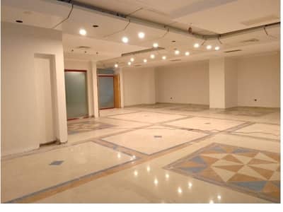 Area 1300 Square Feet Brand New Corporation Office Available For Rent In Gulberg 3 Lahore