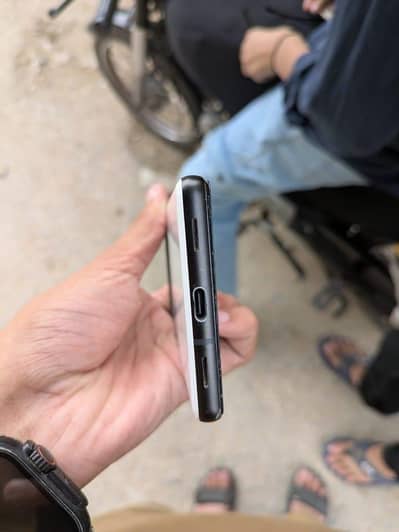 Google Pixel 6a