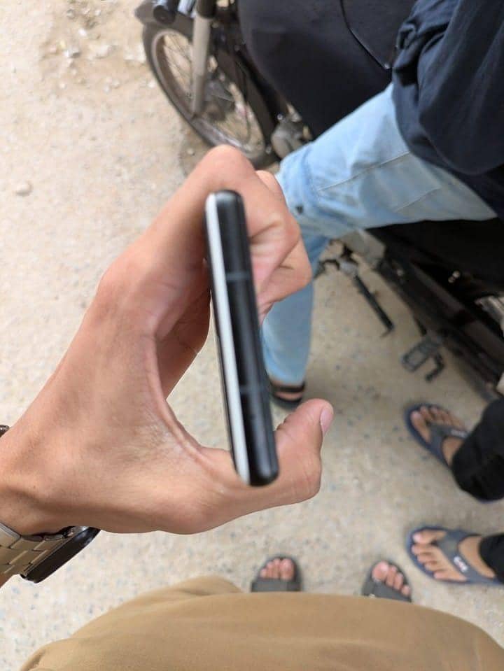 Google Pixel 6a 2