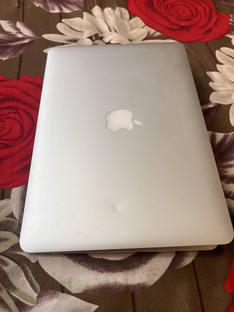 Macbook Pro 2015 1
