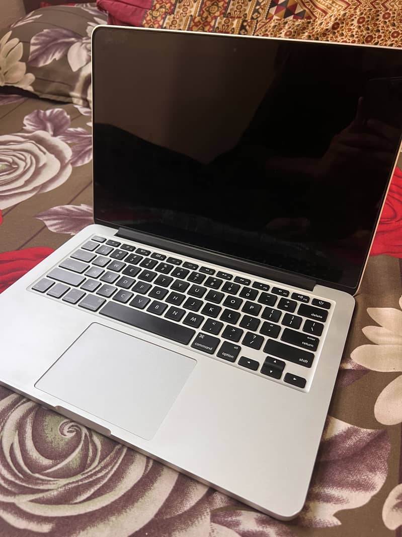 Macbook Pro 2015 2