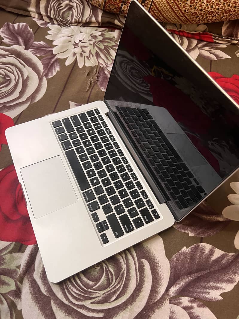 Macbook Pro 2015 3