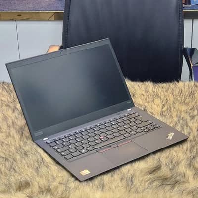 Lenovo T495s Ryzen 5 Pro
