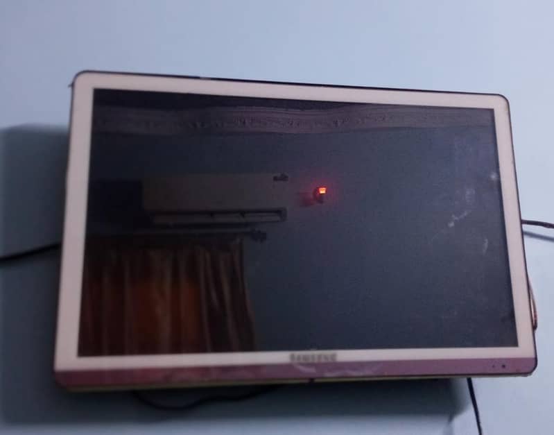 LED Good condition 0