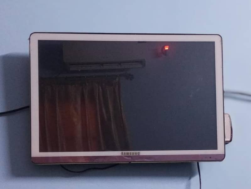 LED Good condition 1