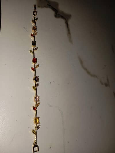Tulip Bracelet