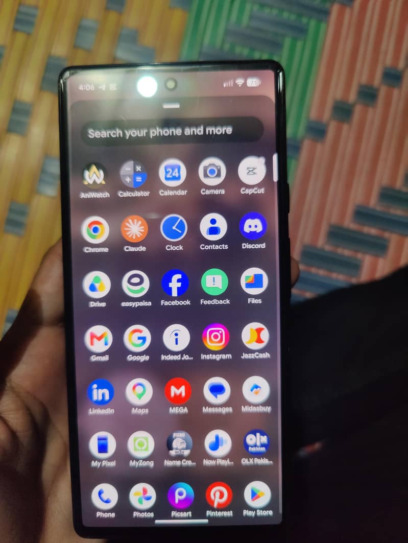 Google Pixel 6 1
