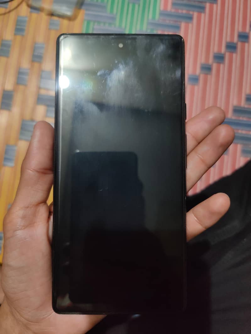 Google Pixel 6 2