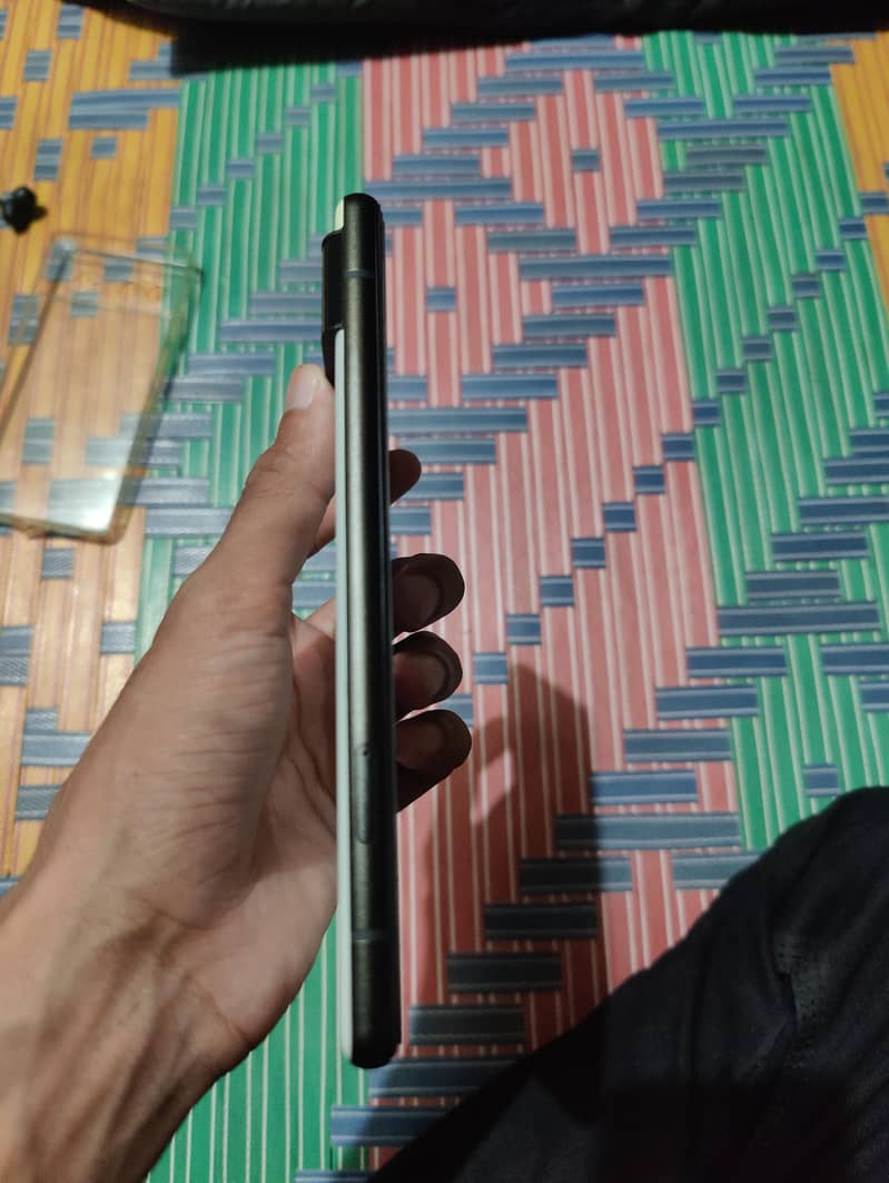 Google Pixel 6 5