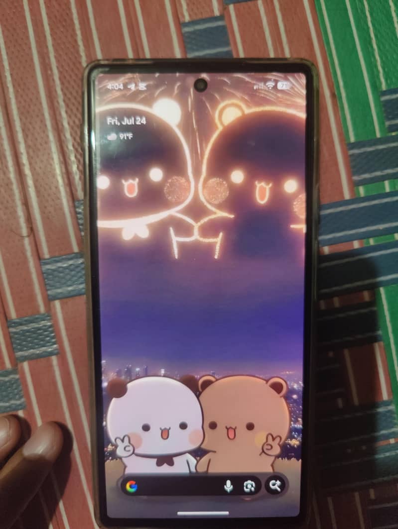 Google Pixel 6 6
