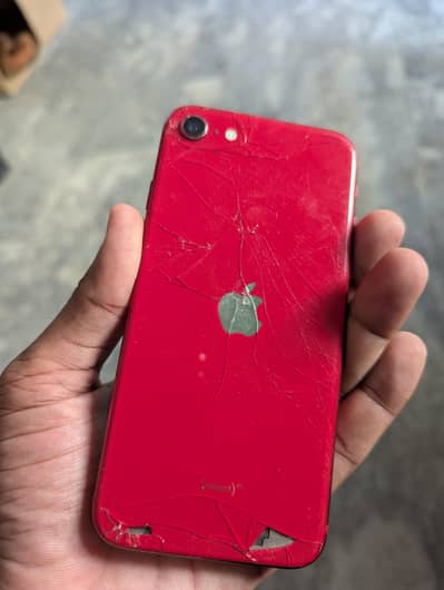 Apple iPhone SE 2020