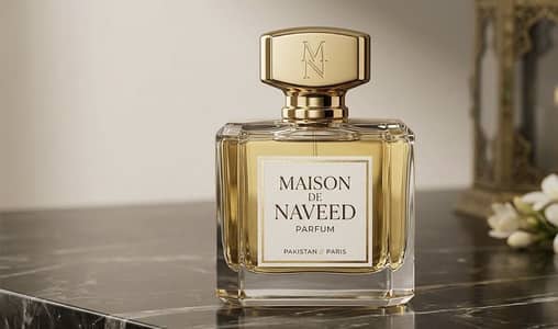 Maison De Naveed