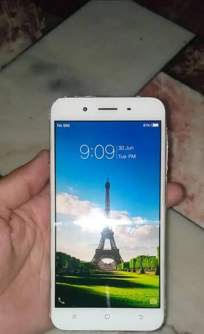 Vivo Y66