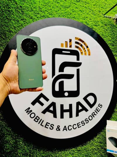 Xiaomi Redmi A3