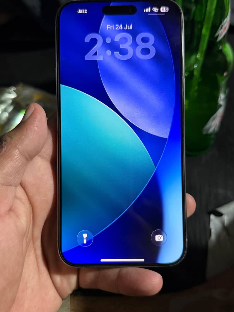 15 pro max 5