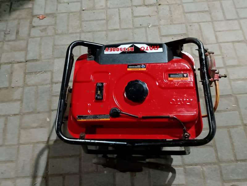 3kv generator 2