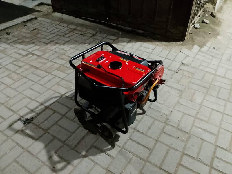3kv generator 5