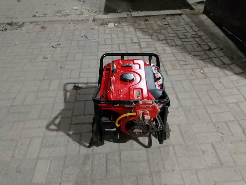3kv generator 7