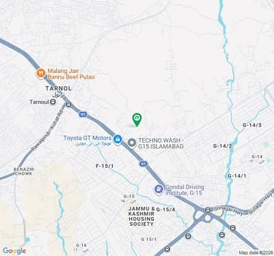 10 Marla Plot Available For Sale Extraordinary location