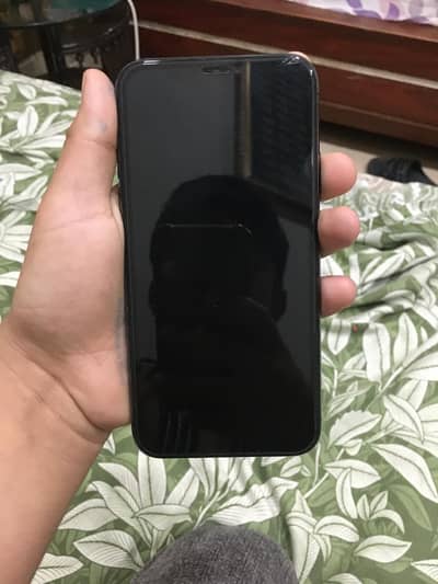 Apple iPhone X