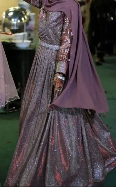 FROCK