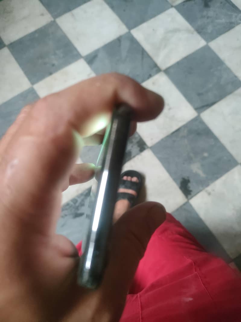 Apple iPhone X 2