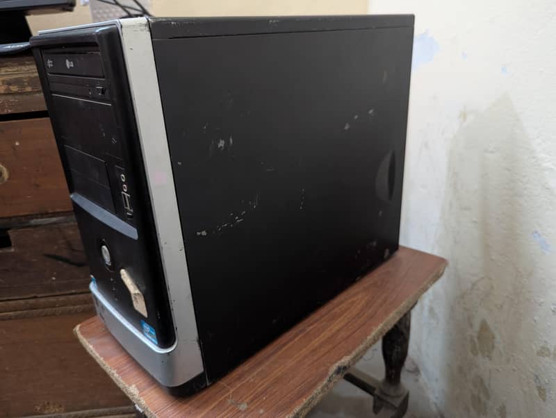 i7 3rd generation desktop pc 1