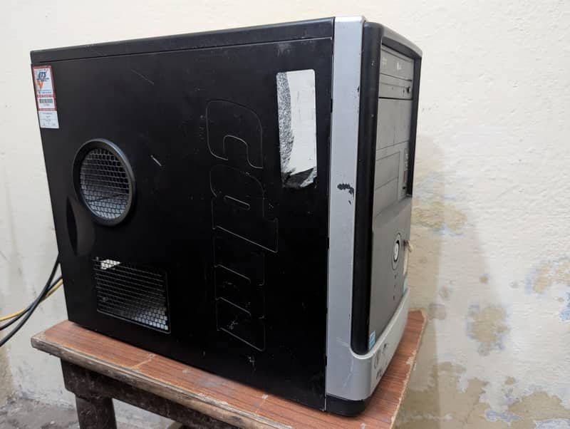 i7 3rd generation desktop pc 2