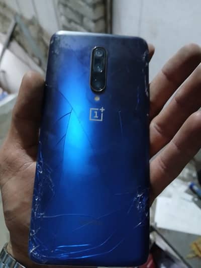 One Plus 7 Pro
