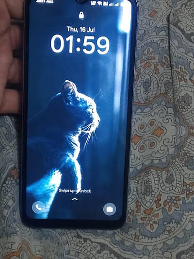OPPO A18