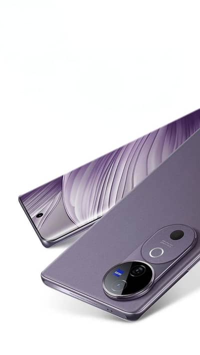 Vivo V40