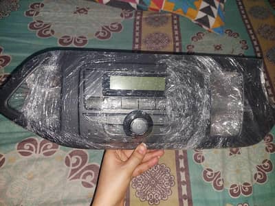 Kia Picanto Original Screen/Multimedia