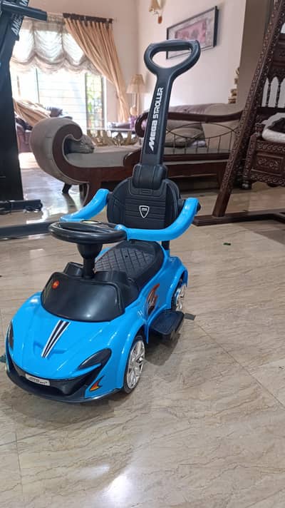 Kids Car with music