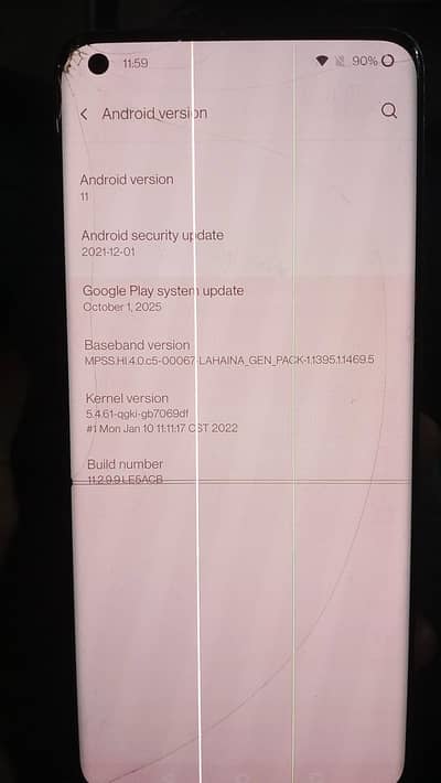 oneplus 9pro 5G. . 03064142920