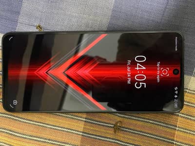 Tecno pova 2