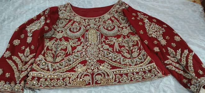 bridal lahenga for sale