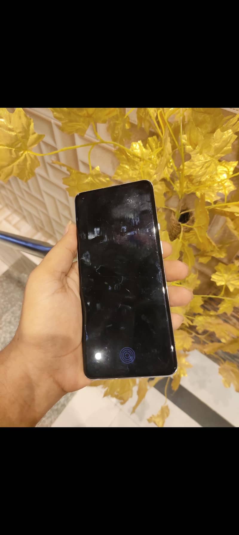 One Plus 9 Pro 6
