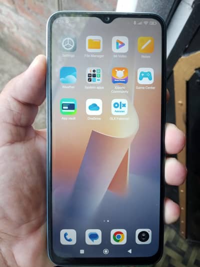 Xiaomi Redmi Note 11R