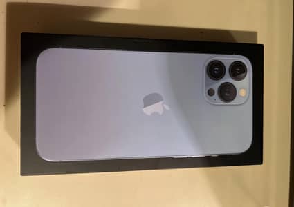 Apple iPhone 13 Pro Max 128 GB