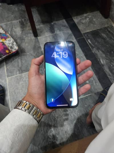 Apple iPhone 12 Pro