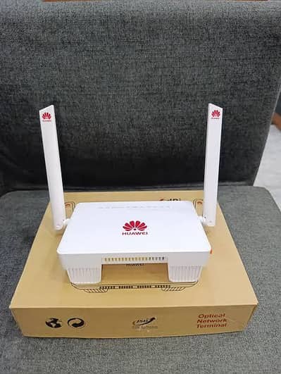 Huawei Router (HG8145C XPON Terminal)