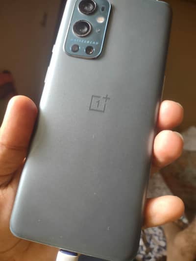OnePlus 9 Pro 5G (12GB RAM / 256GB Storage)
