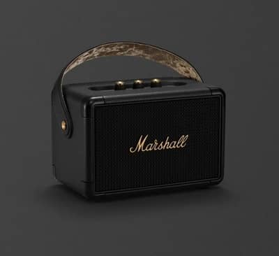 Marshall KllBURN 2
