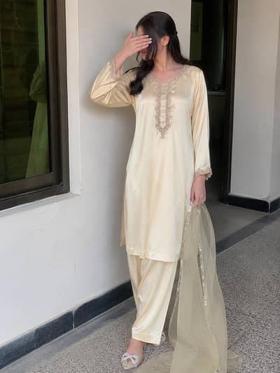 ladies dress