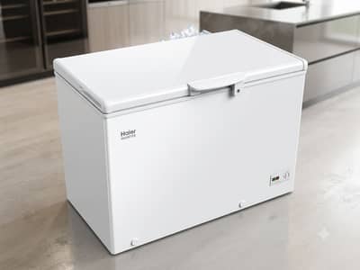 haier deep freezer for sale in urgent basis Lahore bhata  Chowk