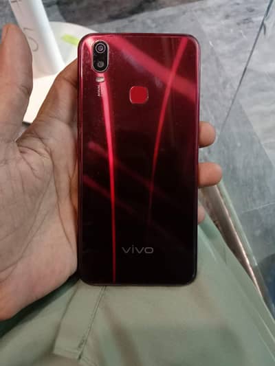 Vivo Other Model y1906